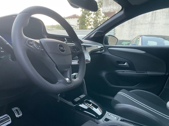 OPEL Corsa usata, con Riconoscimento dei segnali stradali