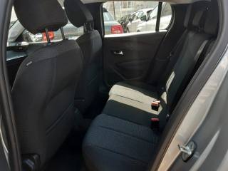 PEUGEOT 208 usata, con Bluetooth