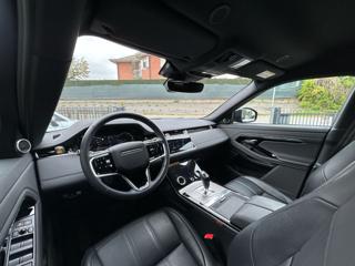 LAND ROVER Range Rover Evoque usata, con Cerchi in lega