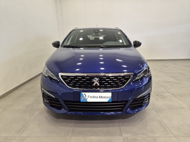 PEUGEOT 308 usata, con Airbag