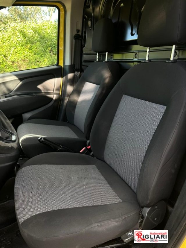 FIAT Doblo usata 6