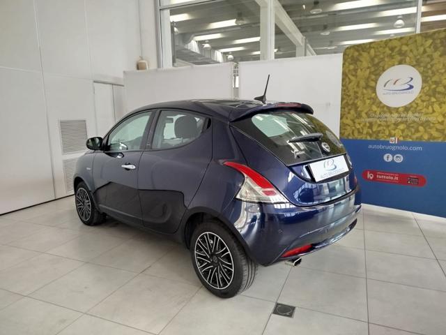 LANCIA Ypsilon usata, con Alzacristalli elettrici