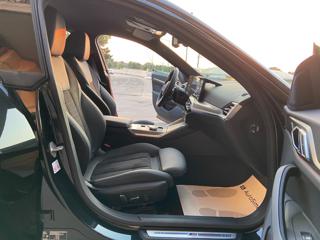 BMW 420 usata, con Chiusura centralizzata