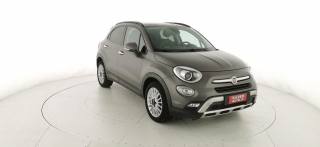 FIAT 500X 1.6 MultiJet 120 CV DCT Cross Plus
