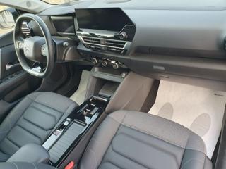 CITROEN C4 X usata, con Controllo trazione