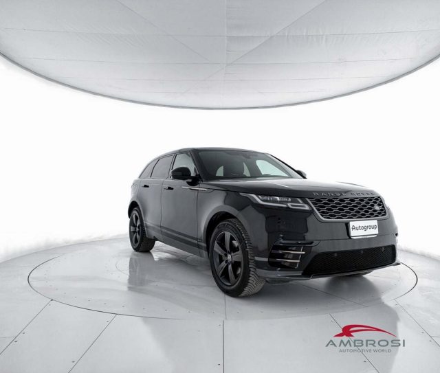 LAND ROVER Range Rover Velar usata 1