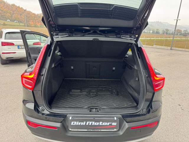 VOLVO XC40 usata, con Riconoscimento dei segnali stradali