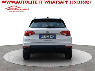 SEAT Arona usata, con Chiusura centralizzata