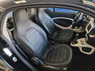 SMART ForTwo usata, con Controllo automatico clima