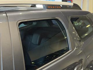 DACIA Duster usata, con Chiusura centralizzata