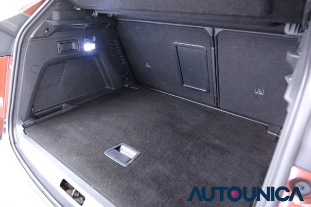 PEUGEOT 3008 usata 71