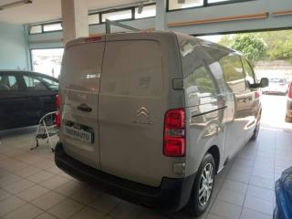 CITROEN Jumpy usata, con ESP