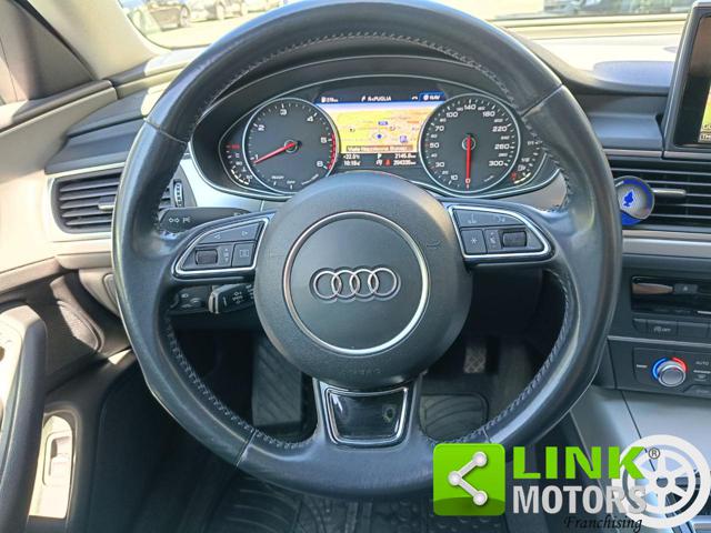 AUDI A6 usata, con Bracciolo