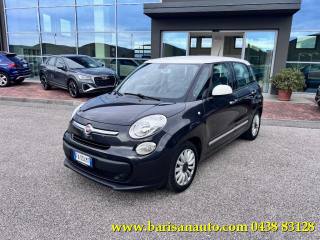 FIAT 500L 1.4 95 CV Pop Star