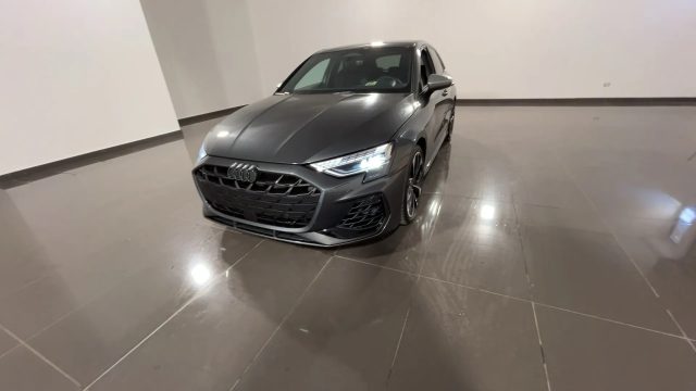 AUDI S3 usata, con Airbag