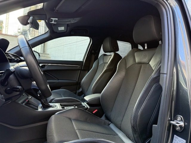 AUDI Q3 usata, con ESP