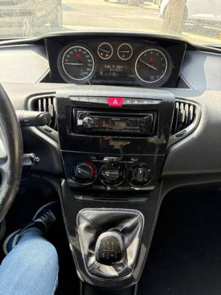 LANCIA Ypsilon usata, con Immobilizzatore elettronico