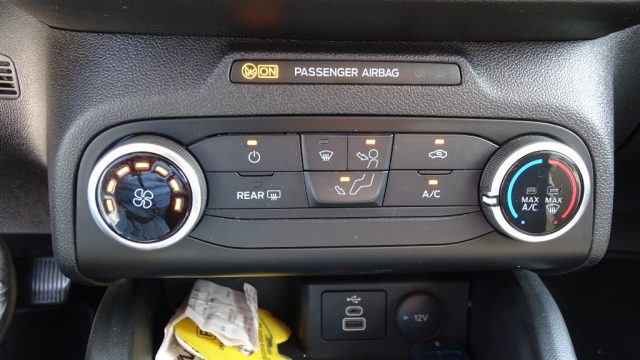 FORD Focus usata 111