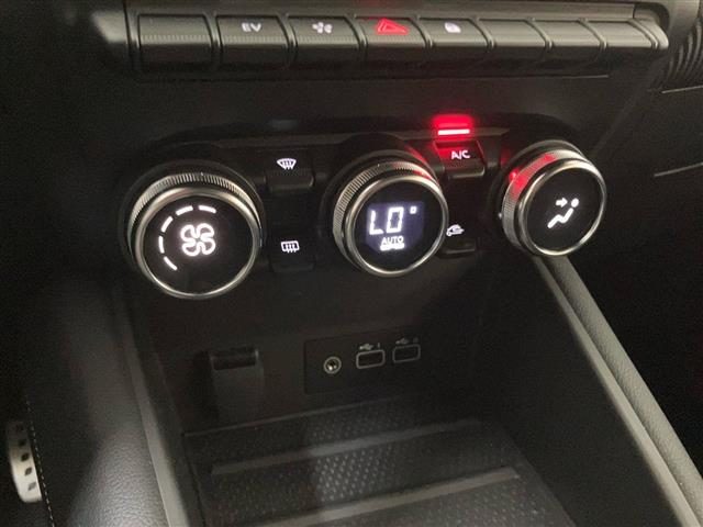 RENAULT Captur usata 22
