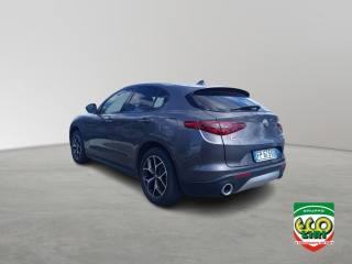 ALFA ROMEO Stelvio usata, con Airbag Passeggero