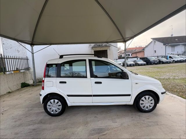 FIAT Panda usata, con Climatizzatore