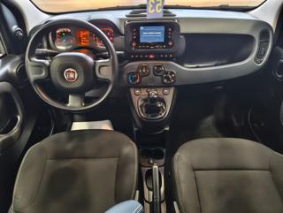 FIAT Panda usata, con Chiusura centralizzata
