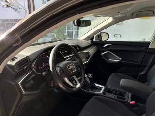 AUDI Q3 usata, con Leve al volante