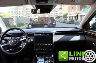 HYUNDAI Tucson usata 28