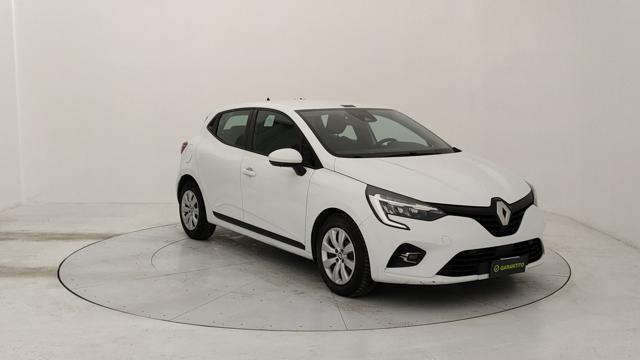 RENAULT Clio usata, con Boardcomputer