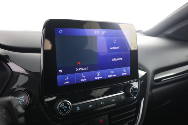 FORD Puma usata 10