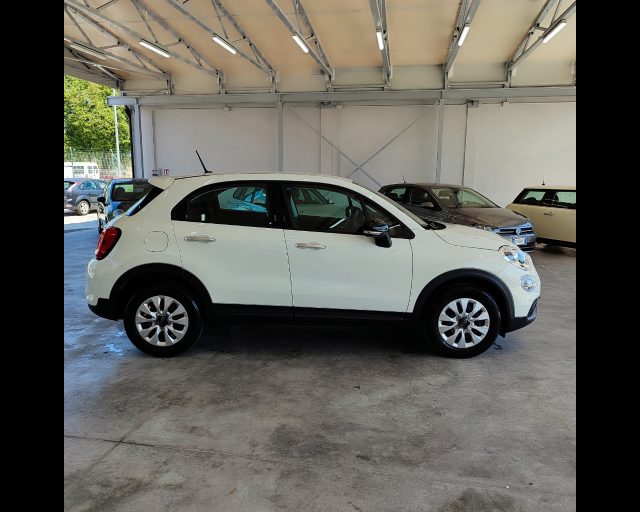 FIAT 500X usata, con Airbag Passeggero
