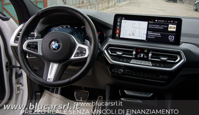 BMW X4 usata 7
