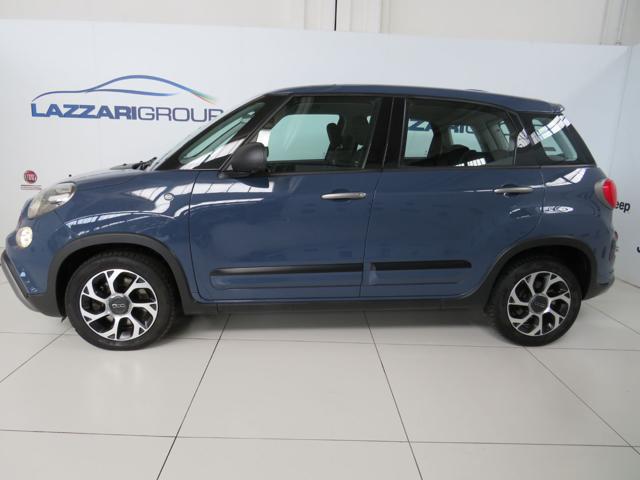 FIAT 500L usata, con Airbag laterali
