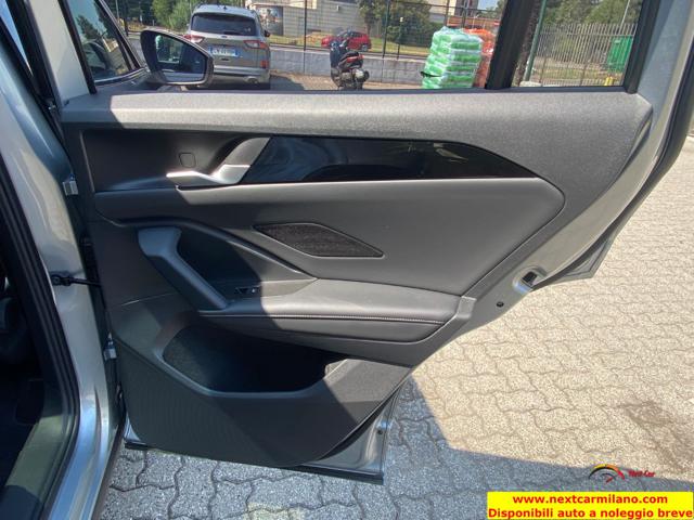VOLKSWAGEN Tiguan usata, con Interni in pelle