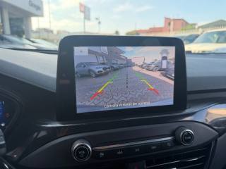 FORD Focus usata, con Fendinebbia