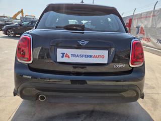 MINI Cooper usata, con Airbag Passeggero