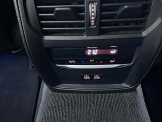 BMW 318 usata, con Controllo vocale