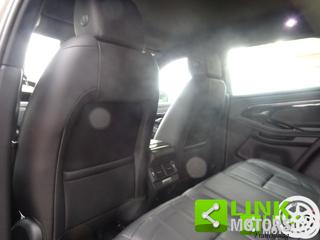 LAND ROVER Range Rover Evoque usata, con USB