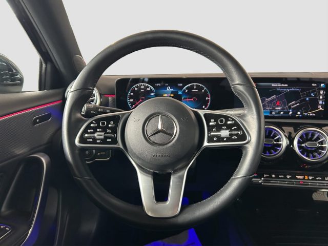 MERCEDES-BENZ A 180 usata 12