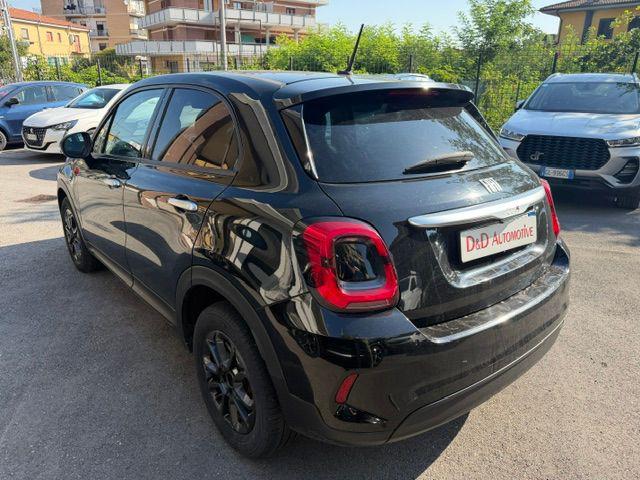 FIAT 500X usata, con Alzacristalli elettrici
