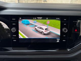 VOLKSWAGEN Taigo usata, con Leve al volante