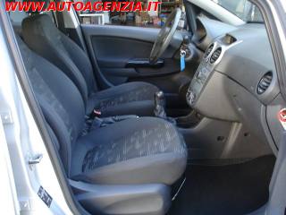 OPEL Corsa usata 9