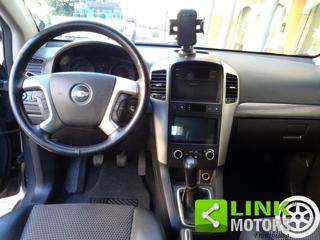 CHEVROLET Captiva usata, con Controllo trazione