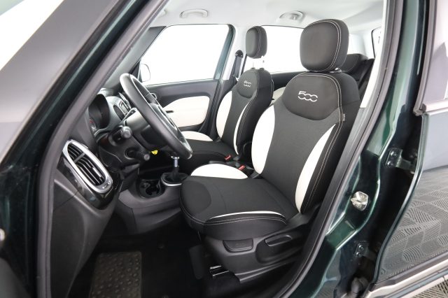 FIAT 500L usata 2