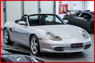 PORSCHE Boxster usata, con Airbag laterali