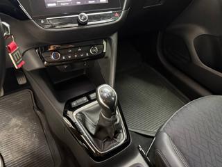 OPEL Corsa usata, con Immobilizzatore elettronico