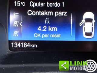 FORD C-Max usata, con Chiusura centralizzata