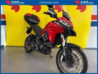 DUCATI Multistrada 950 usata 1