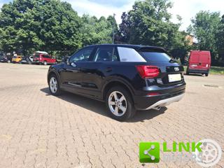 AUDI Q2 usata, con Airbag laterali