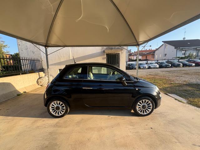 FIAT 500 usata, con Boardcomputer